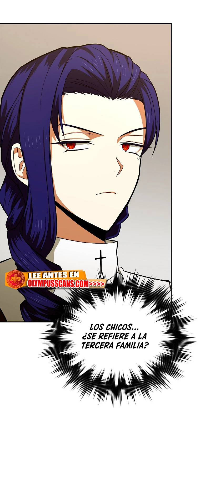 Al demonio con ser un santo, soy un medico > Capitulo 49 > Page 51