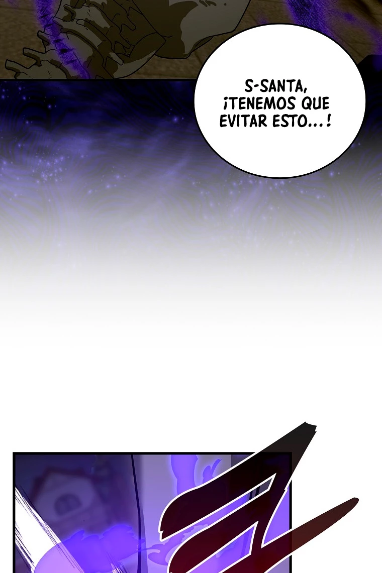 Al demonio con ser un santo, soy un medico > Capitulo 49 > Page 131