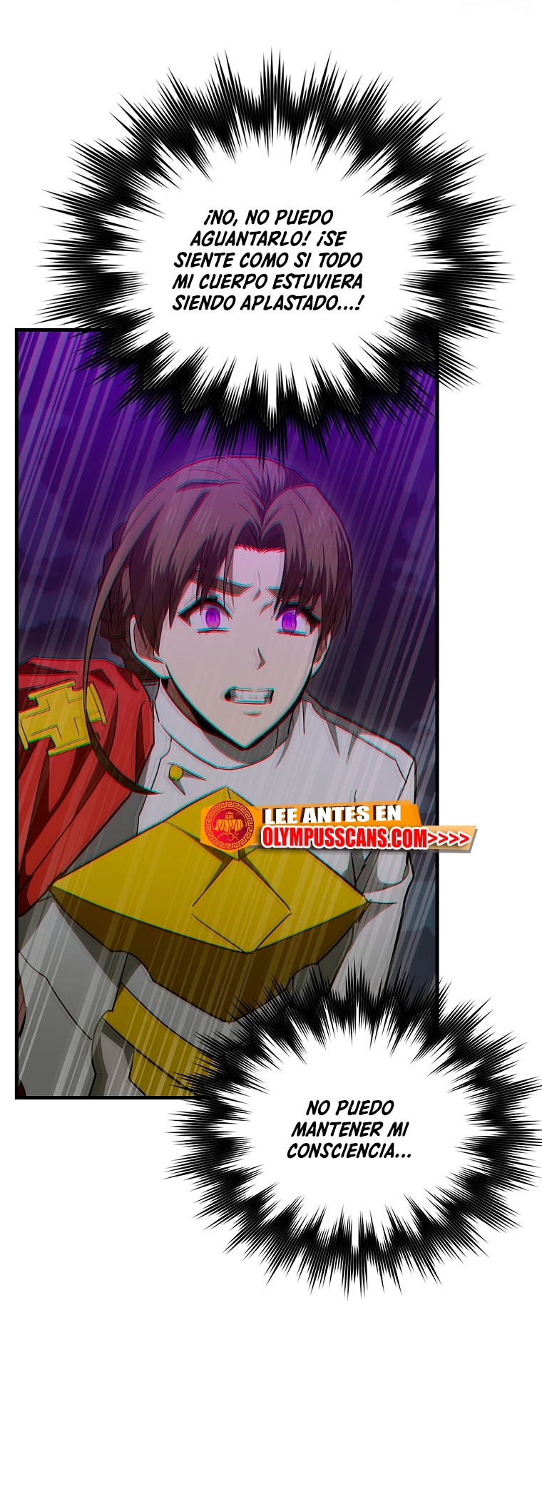 Al demonio con ser un santo, soy un medico > Capitulo 49 > Page 171