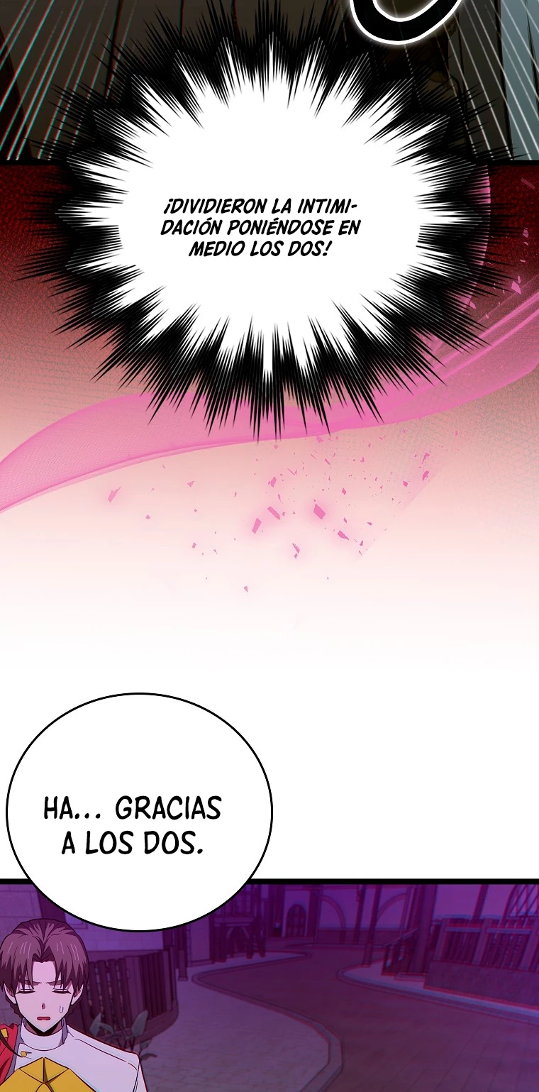Al demonio con ser un santo, soy un medico > Capitulo 49 > Page 221