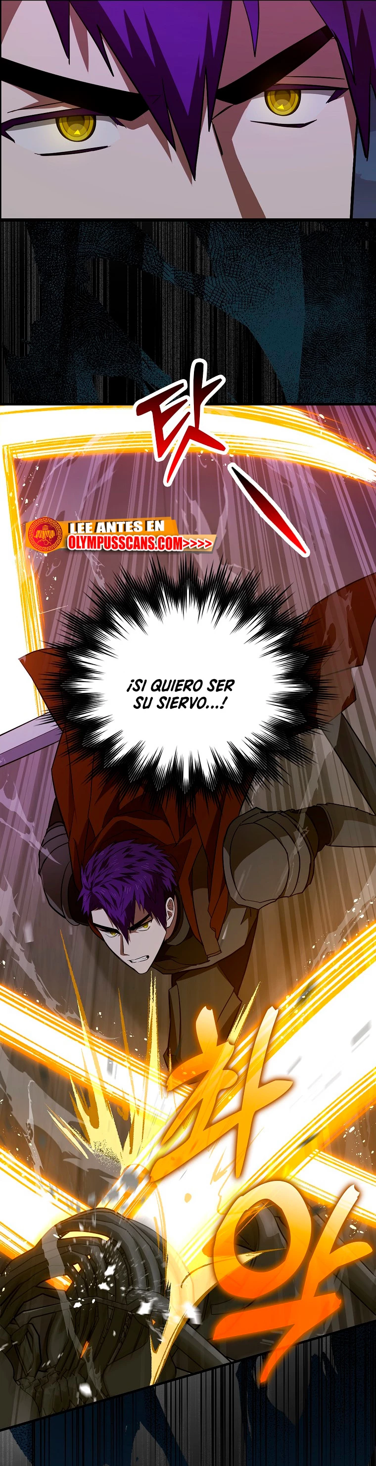 Al demonio con ser un santo, soy un medico > Capitulo 49 > Page 321