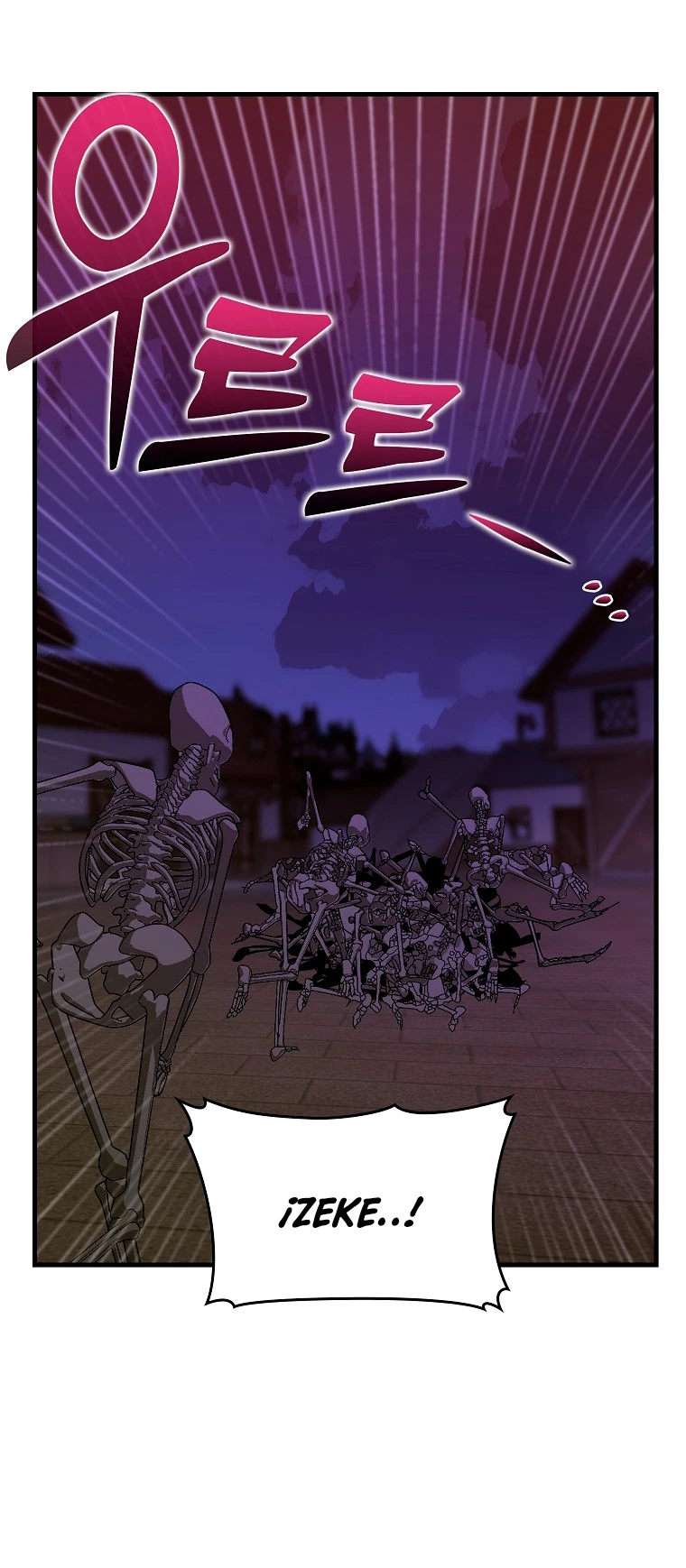 Al demonio con ser un santo, soy un medico > Capitulo 49 > Page 371