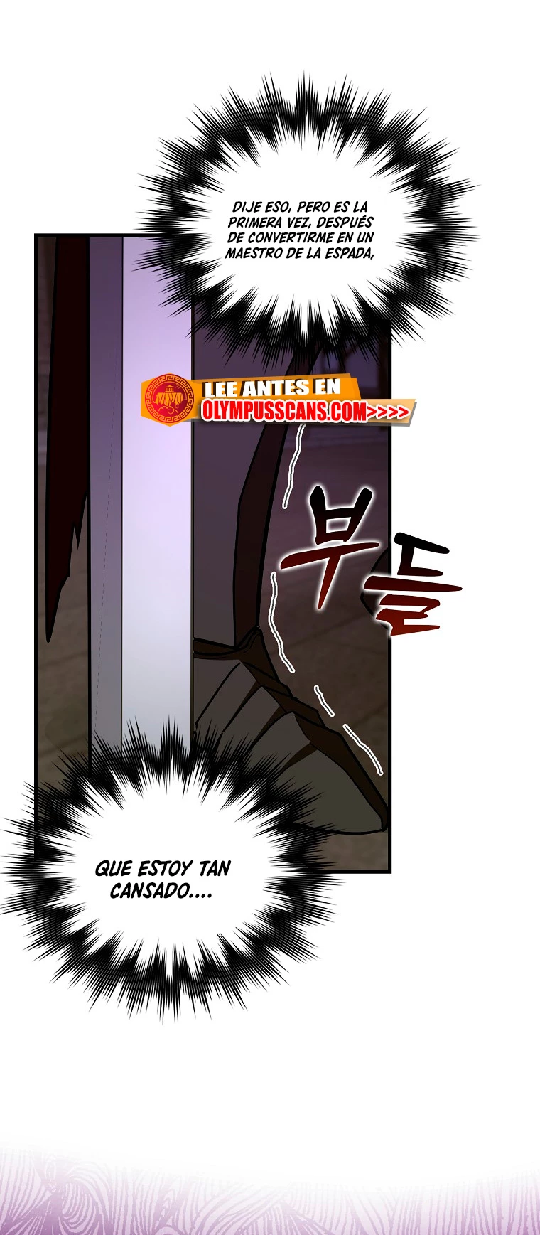 Al demonio con ser un santo, soy un medico > Capitulo 49 > Page 451