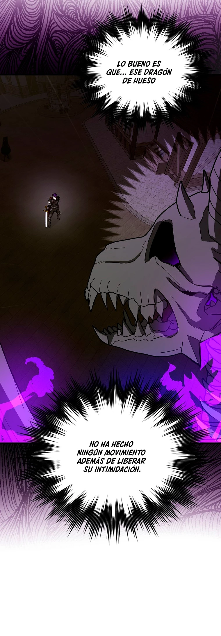 Al demonio con ser un santo, soy un medico > Capitulo 49 > Page 461