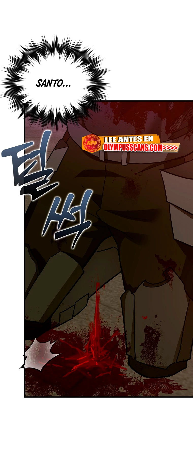Al demonio con ser un santo, soy un medico > Capitulo 49 > Page 521