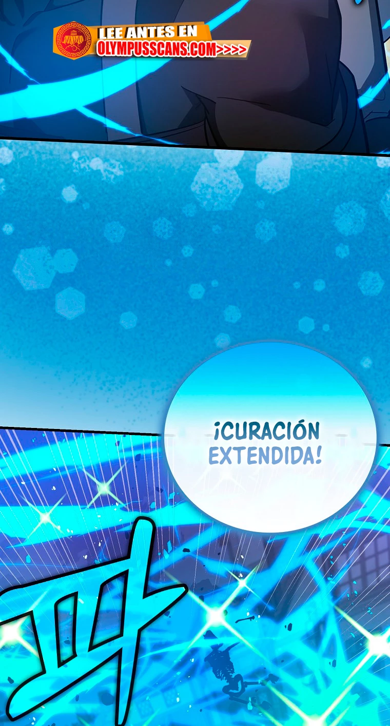 Al demonio con ser un santo, soy un medico > Capitulo 49 > Page 551