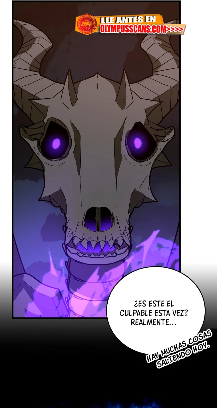 Al demonio con ser un santo, soy un medico > Capitulo 49 > Page 571