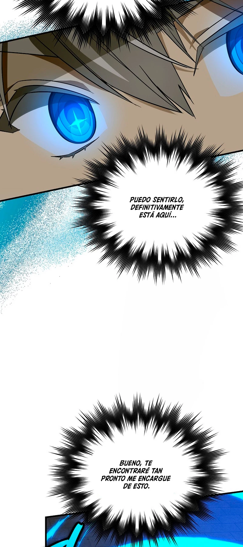 Al demonio con ser un santo, soy un medico > Capitulo 50 > Page 41