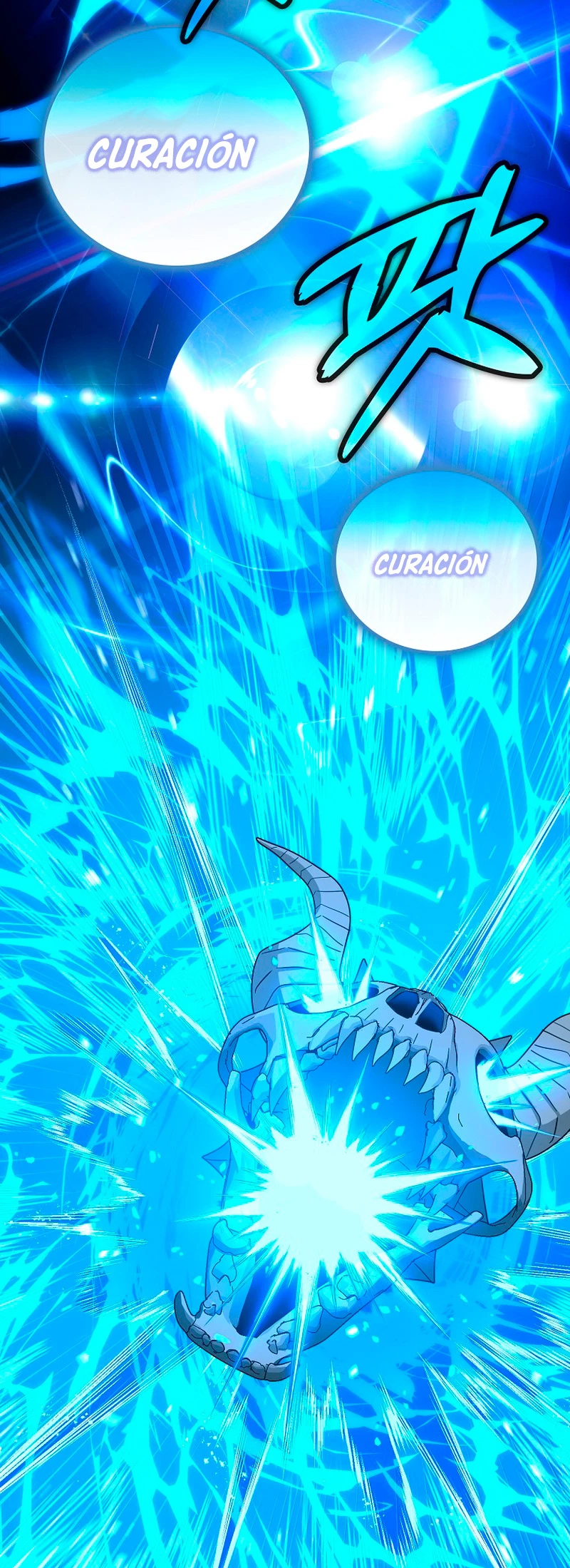 Al demonio con ser un santo, soy un medico > Capitulo 50 > Page 161