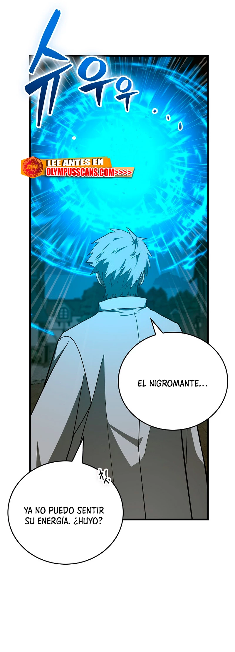 Al demonio con ser un santo, soy un medico > Capitulo 50 > Page 191