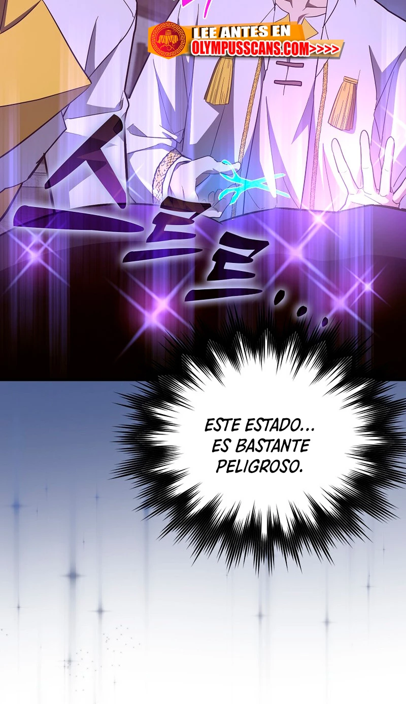 Al demonio con ser un santo, soy un medico > Capitulo 50 > Page 251