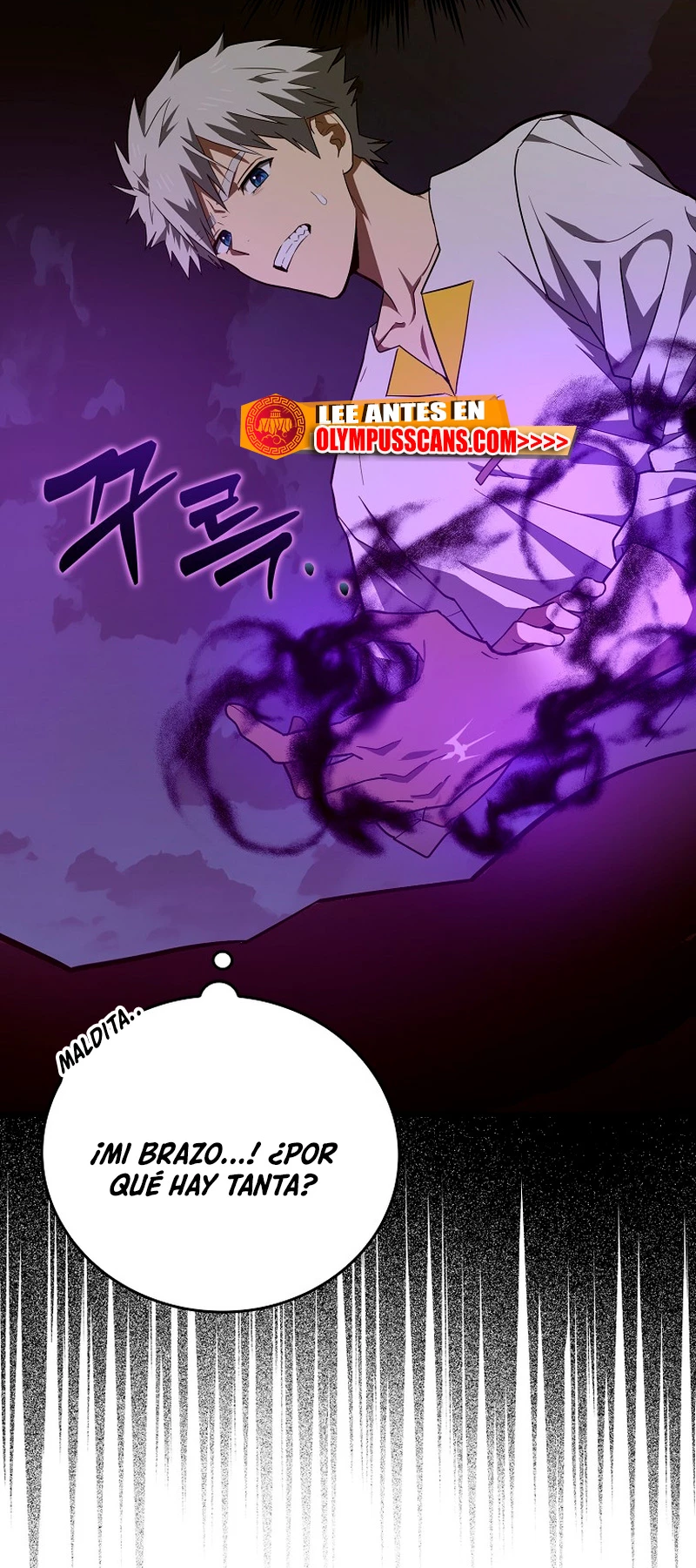 Al demonio con ser un santo, soy un medico > Capitulo 50 > Page 391