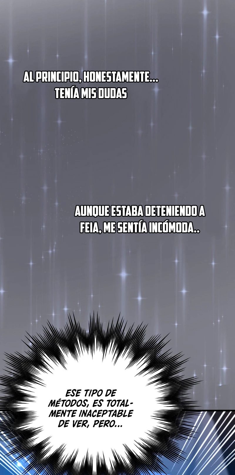 Al demonio con ser un santo, soy un medico > Capitulo 50 > Page 481