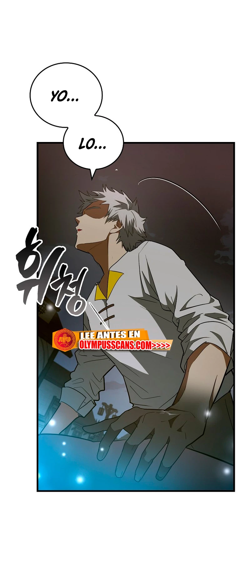 Al demonio con ser un santo, soy un medico > Capitulo 50 > Page 521
