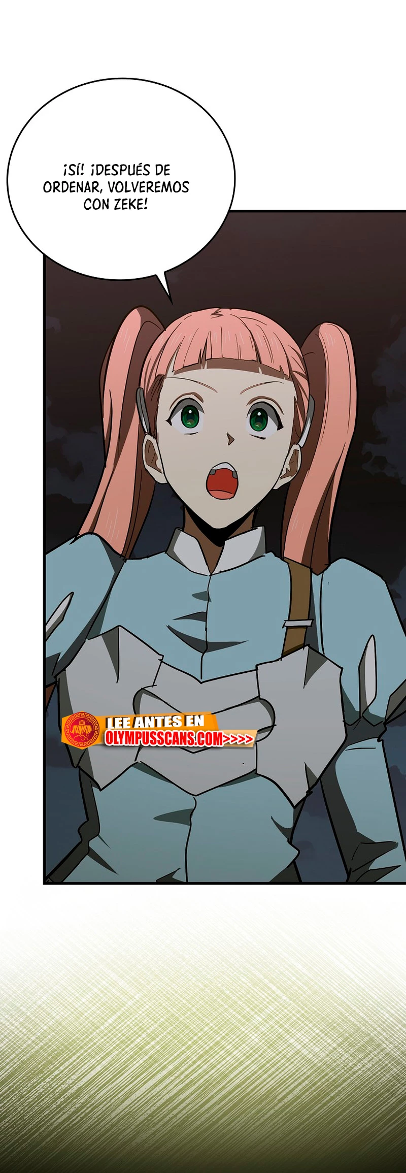Al demonio con ser un santo, soy un medico > Capitulo 50 > Page 631