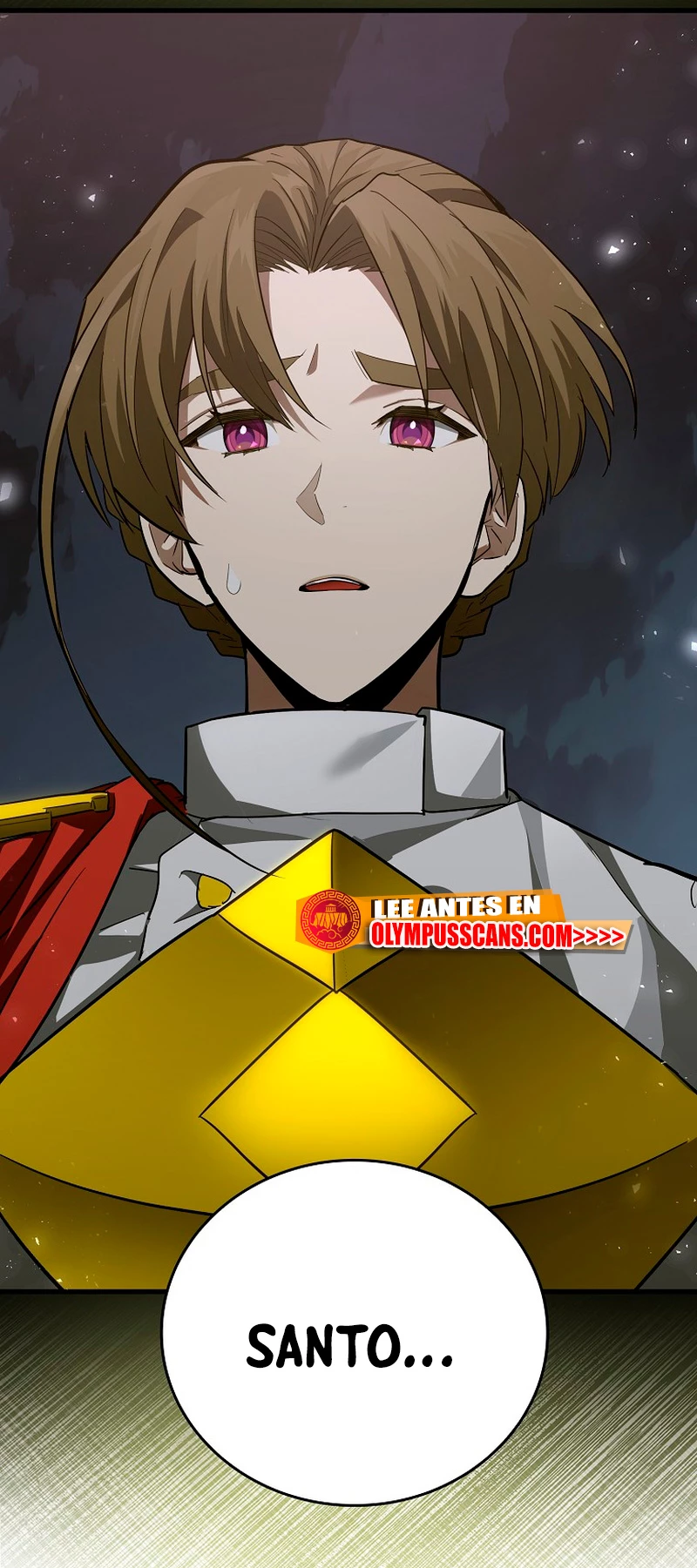 Al demonio con ser un santo, soy un medico > Capitulo 50 > Page 641