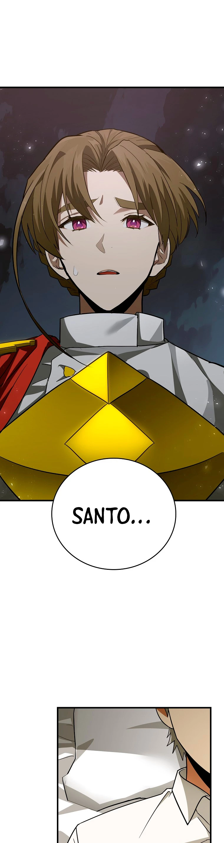 Al demonio con ser un santo, soy un medico > Capitulo 51 > Page 11