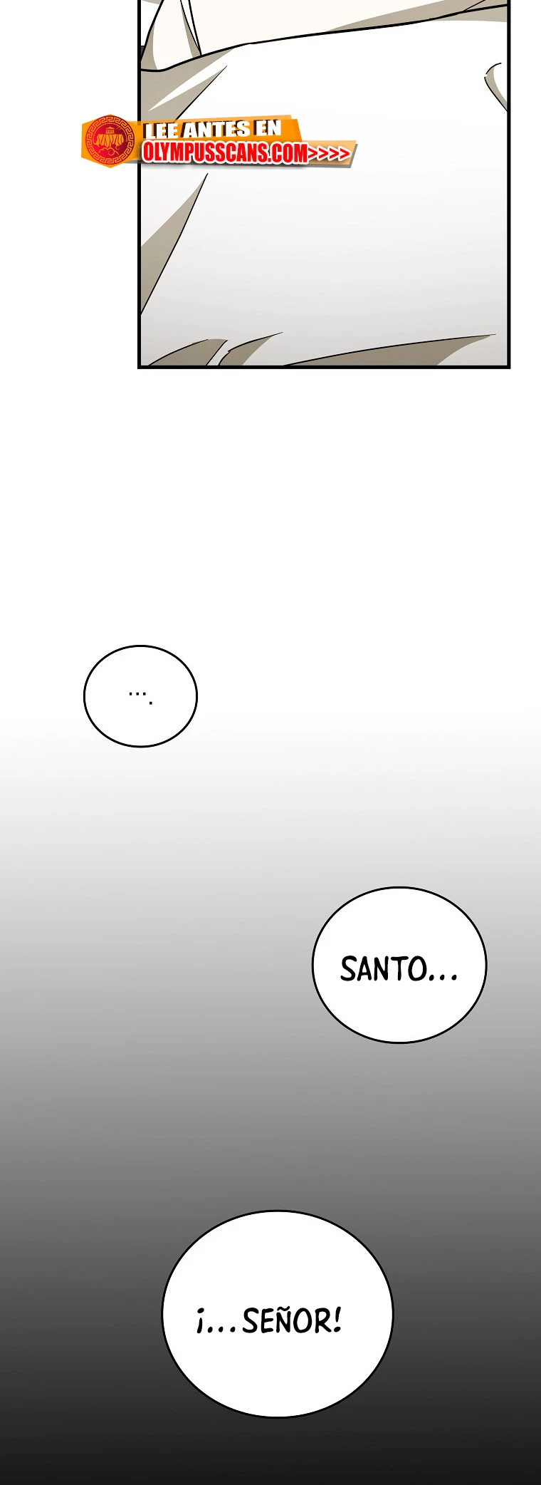 Al demonio con ser un santo, soy un medico > Capitulo 51 > Page 21