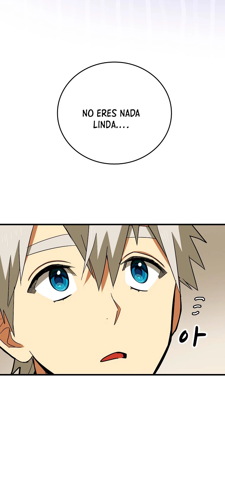 Al demonio con ser un santo, soy un medico > Capitulo 51 > Page 141