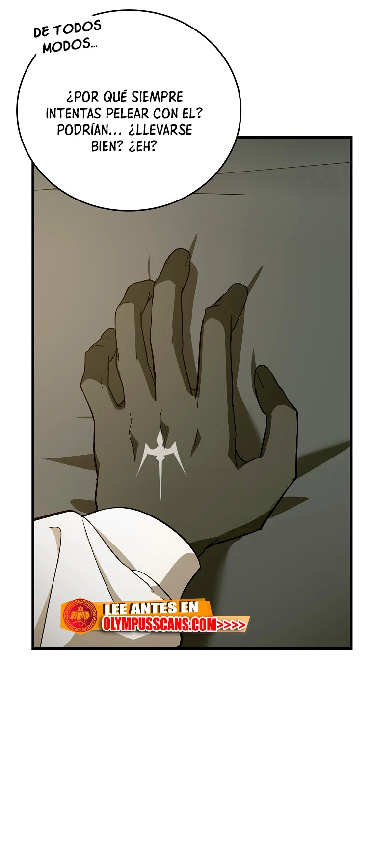 Al demonio con ser un santo, soy un medico > Capitulo 51 > Page 171