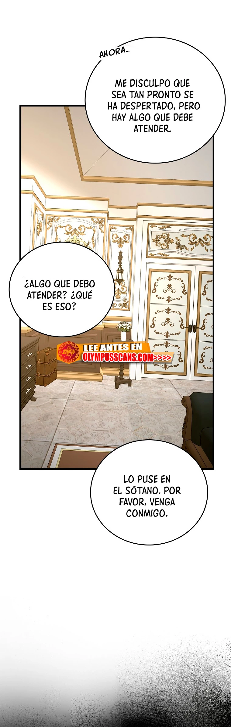 Al demonio con ser un santo, soy un medico > Capitulo 51 > Page 201