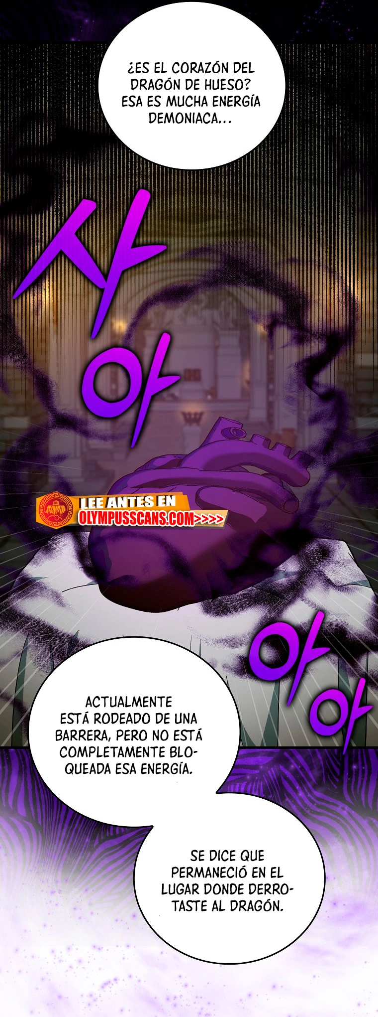 Al demonio con ser un santo, soy un medico > Capitulo 51 > Page 231