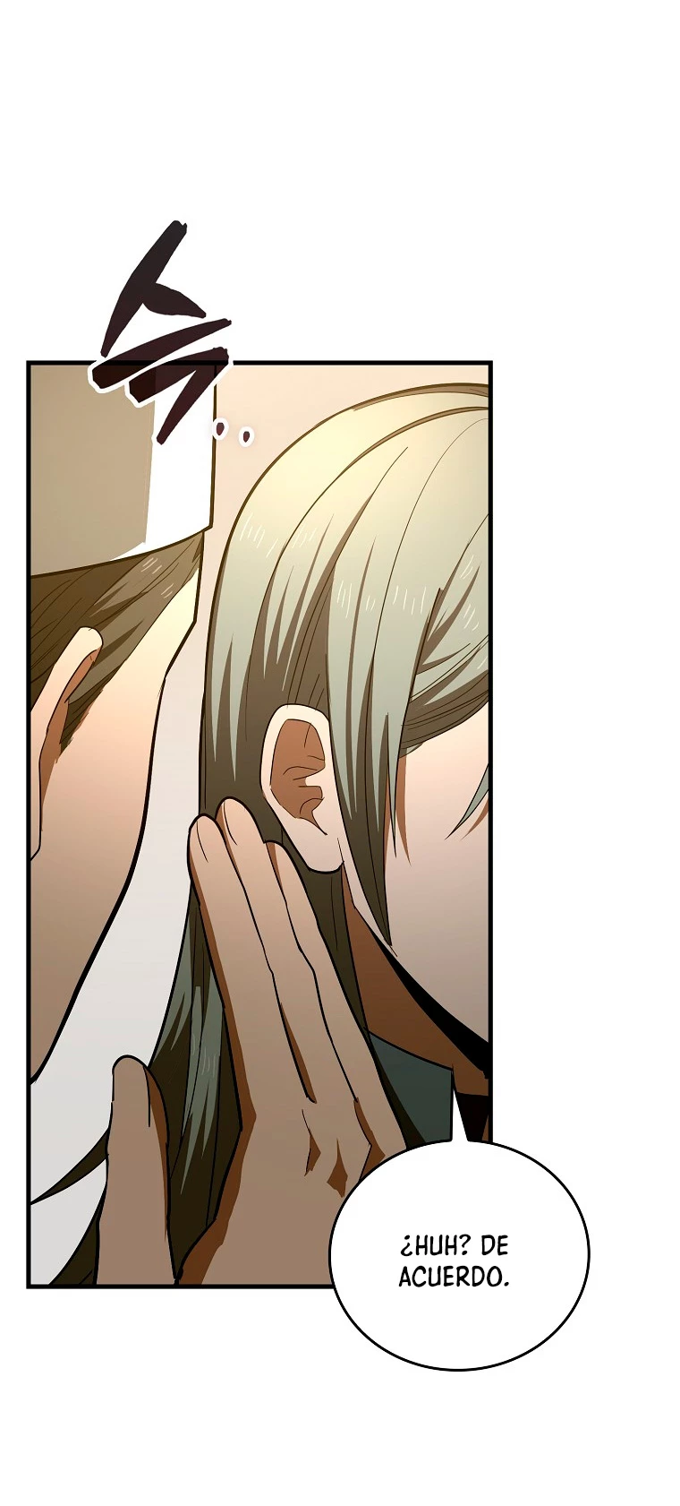 Al demonio con ser un santo, soy un medico > Capitulo 51 > Page 291