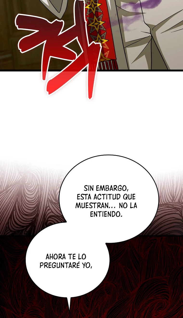 Al demonio con ser un santo, soy un medico > Capitulo 51 > Page 601