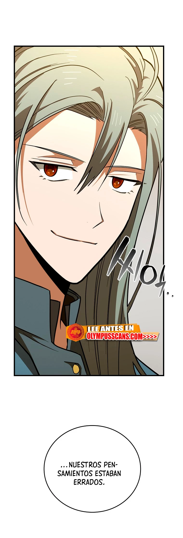 Al demonio con ser un santo, soy un medico > Capitulo 51 > Page 631
