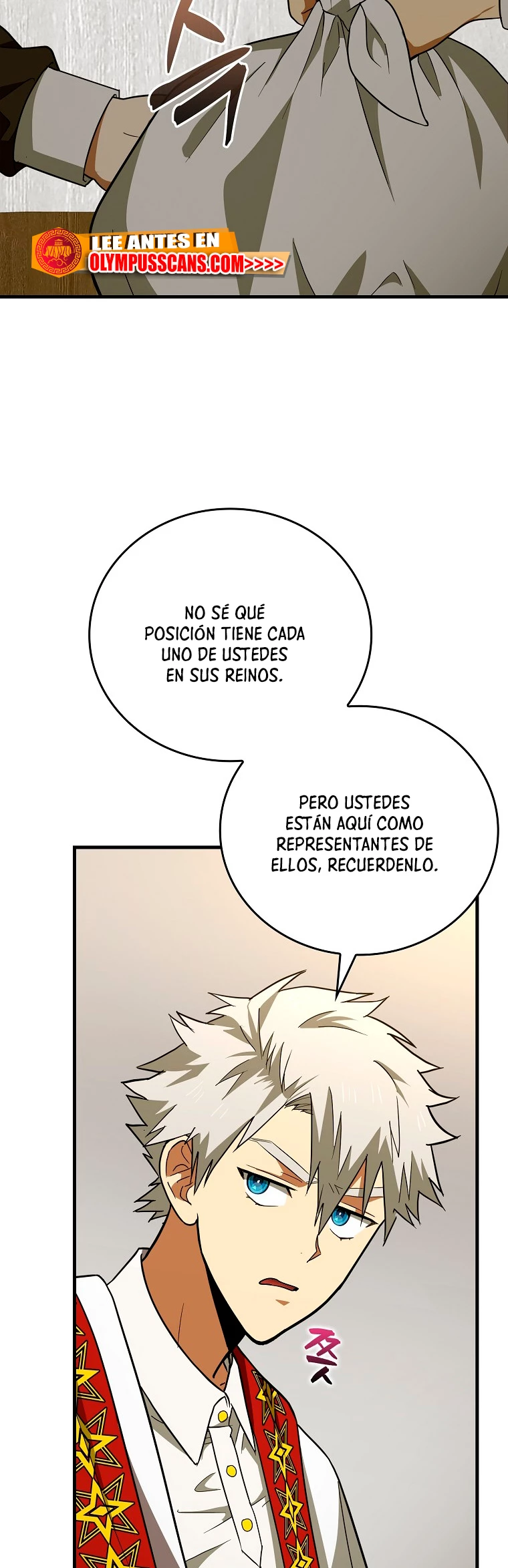 Al demonio con ser un santo, soy un medico > Capitulo 51 > Page 651