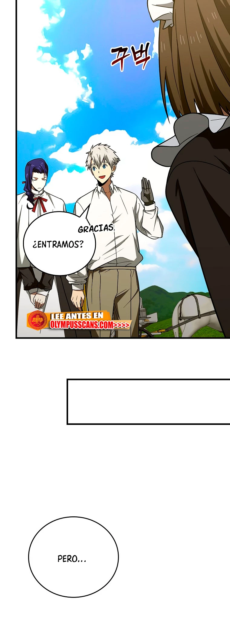 Al demonio con ser un santo, soy un medico > Capitulo 52 > Page 251