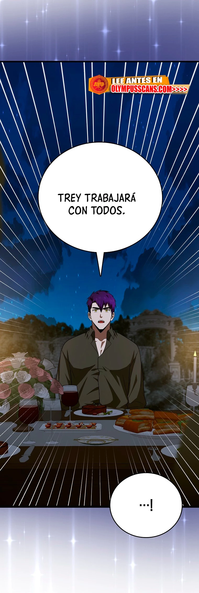Al demonio con ser un santo, soy un medico > Capitulo 53 > Page 61