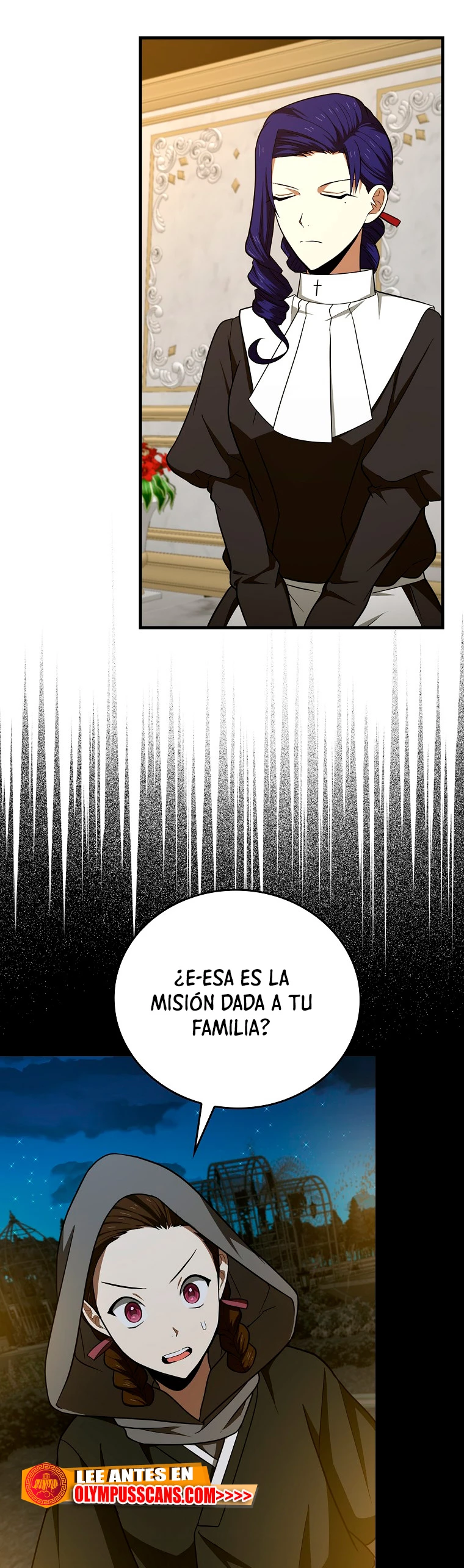 Al demonio con ser un santo, soy un medico > Capitulo 53 > Page 181