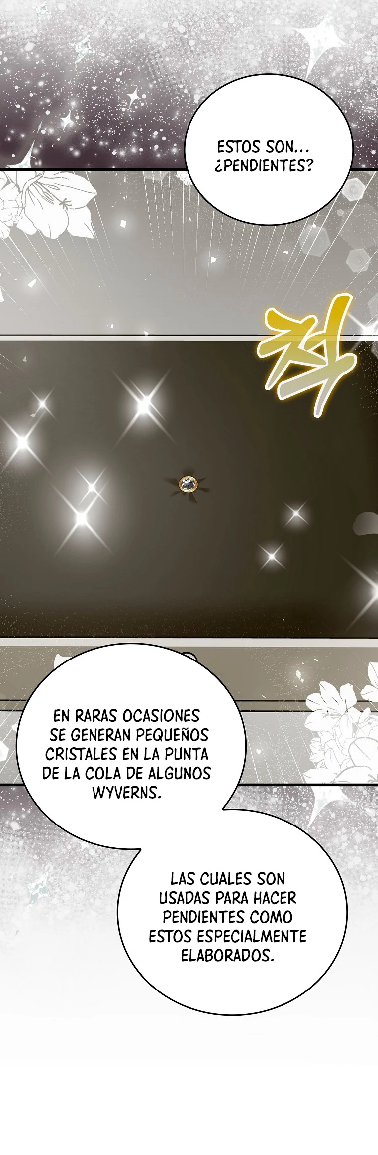 Al demonio con ser un santo, soy un medico > Capitulo 53 > Page 241