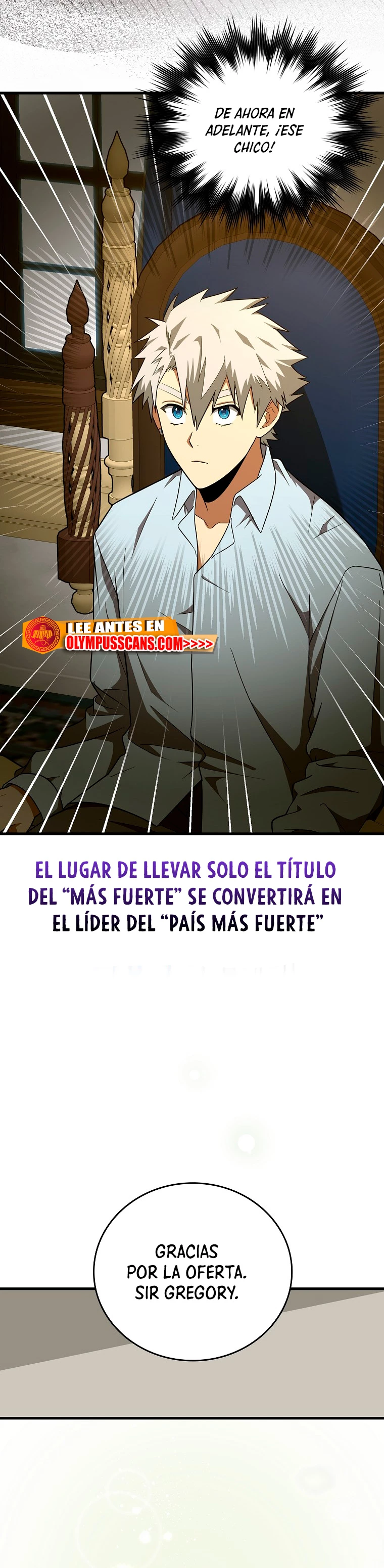 Al demonio con ser un santo, soy un medico > Capitulo 53 > Page 361