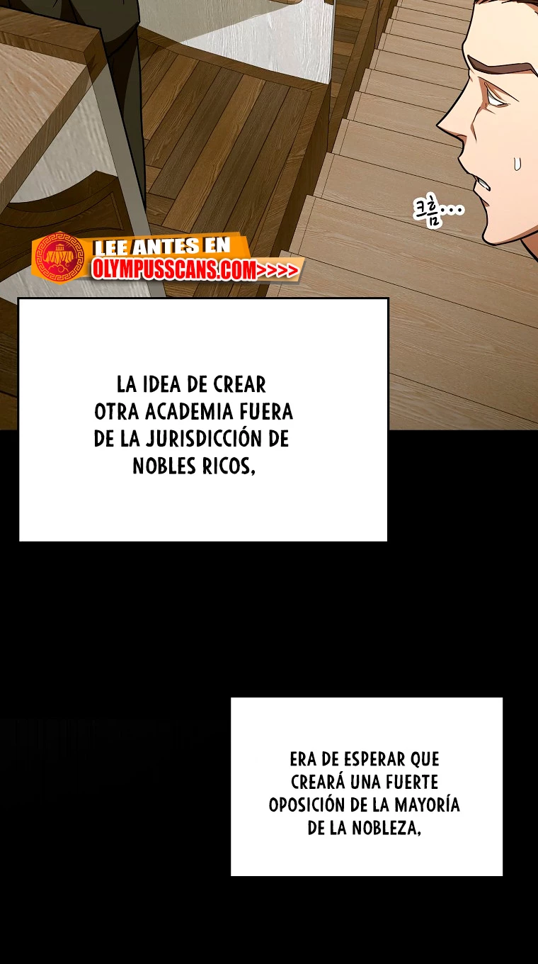 Al demonio con ser un santo, soy un medico > Capitulo 53 > Page 541