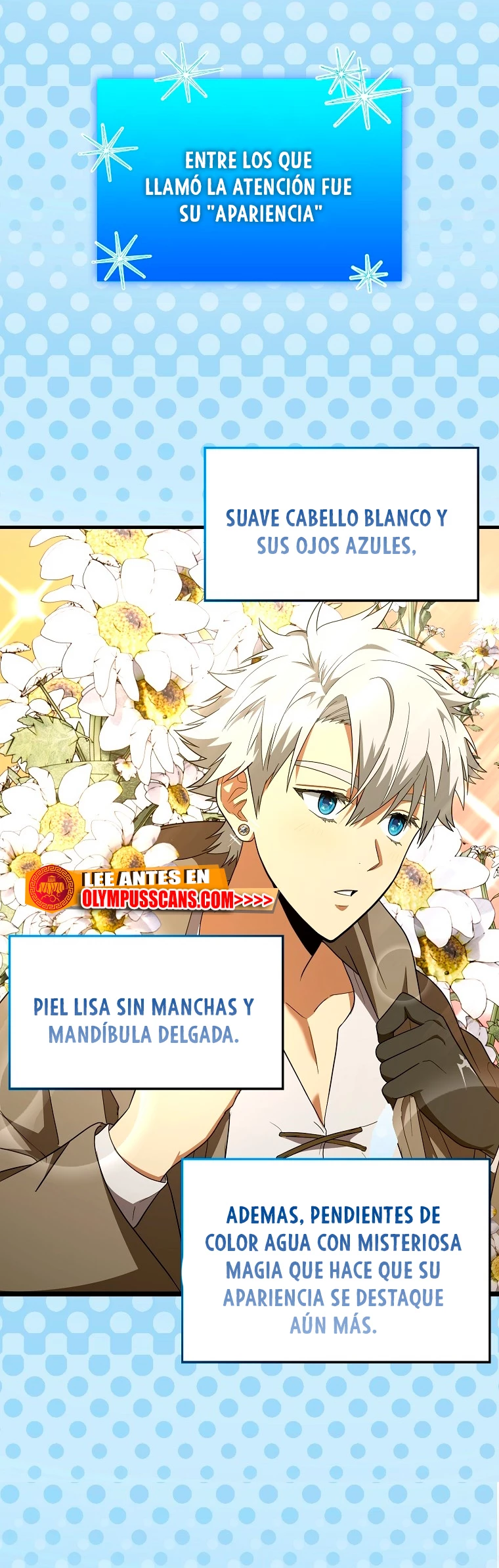 Al demonio con ser un santo, soy un medico > Capitulo 54 > Page 71