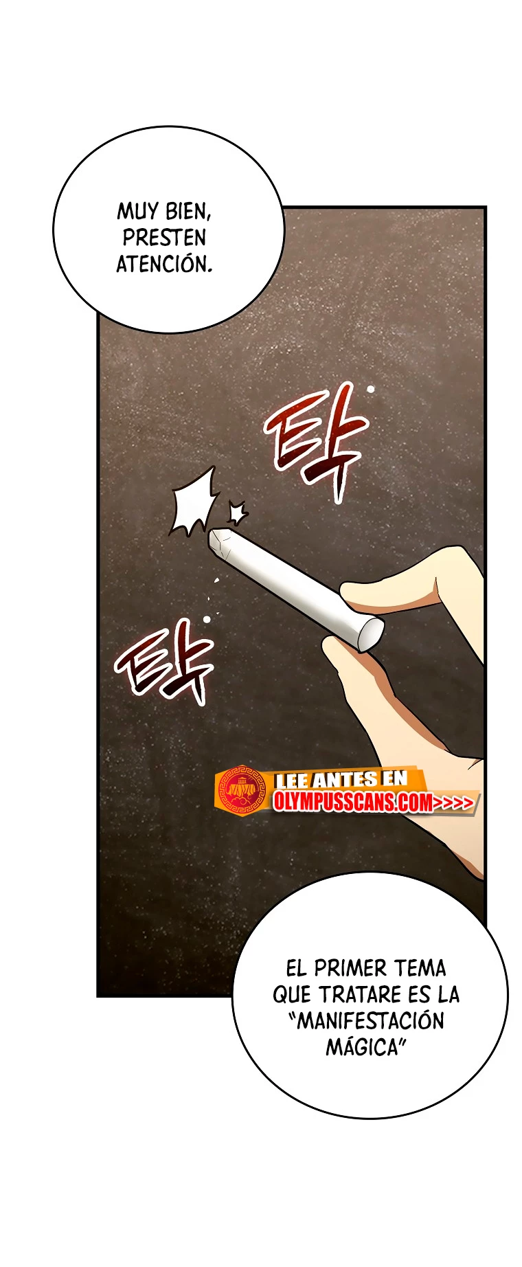 Al demonio con ser un santo, soy un medico > Capitulo 54 > Page 91