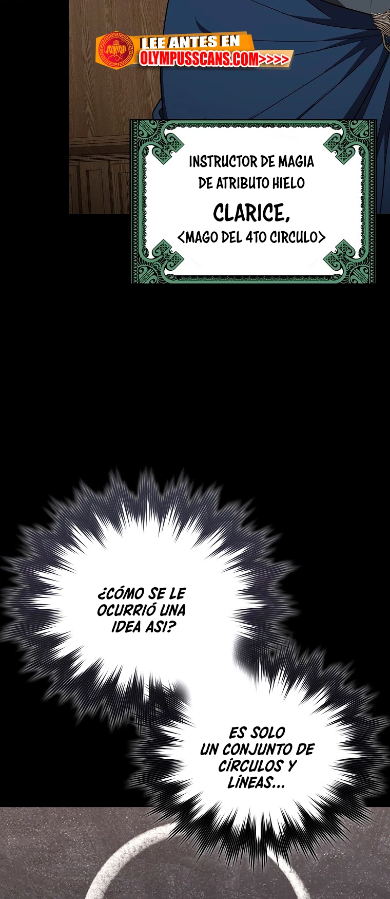 Al demonio con ser un santo, soy un medico > Capitulo 54 > Page 221