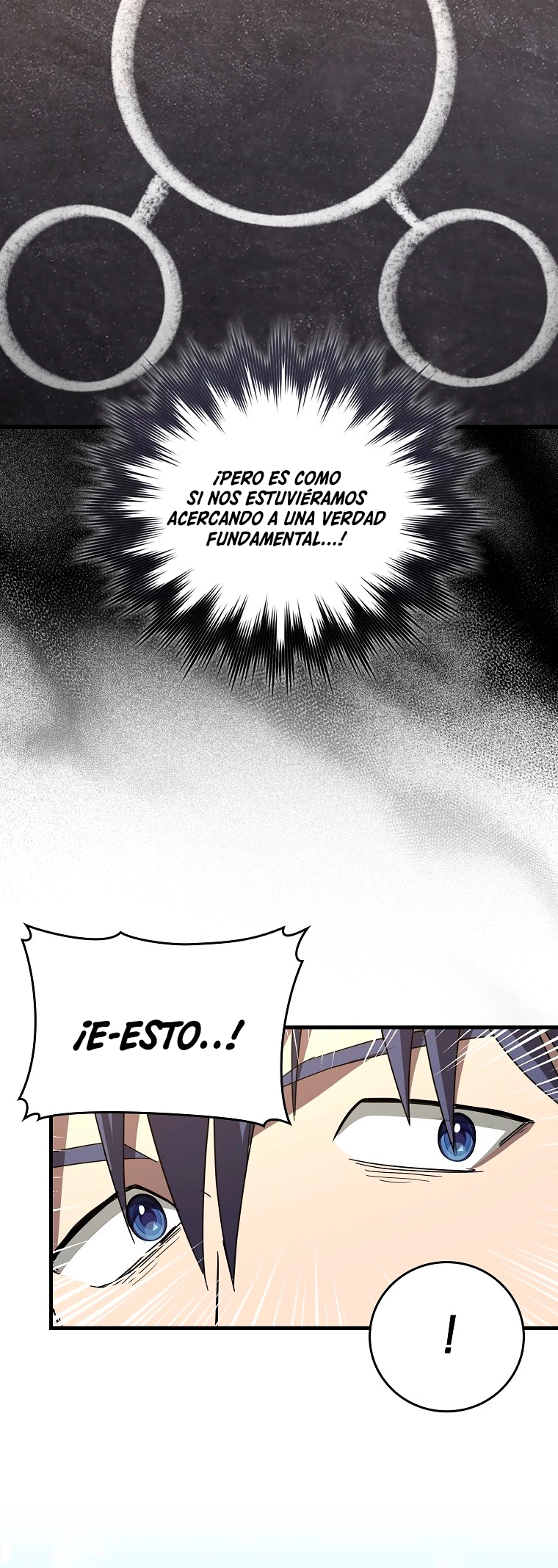 Al demonio con ser un santo, soy un medico > Capitulo 54 > Page 231