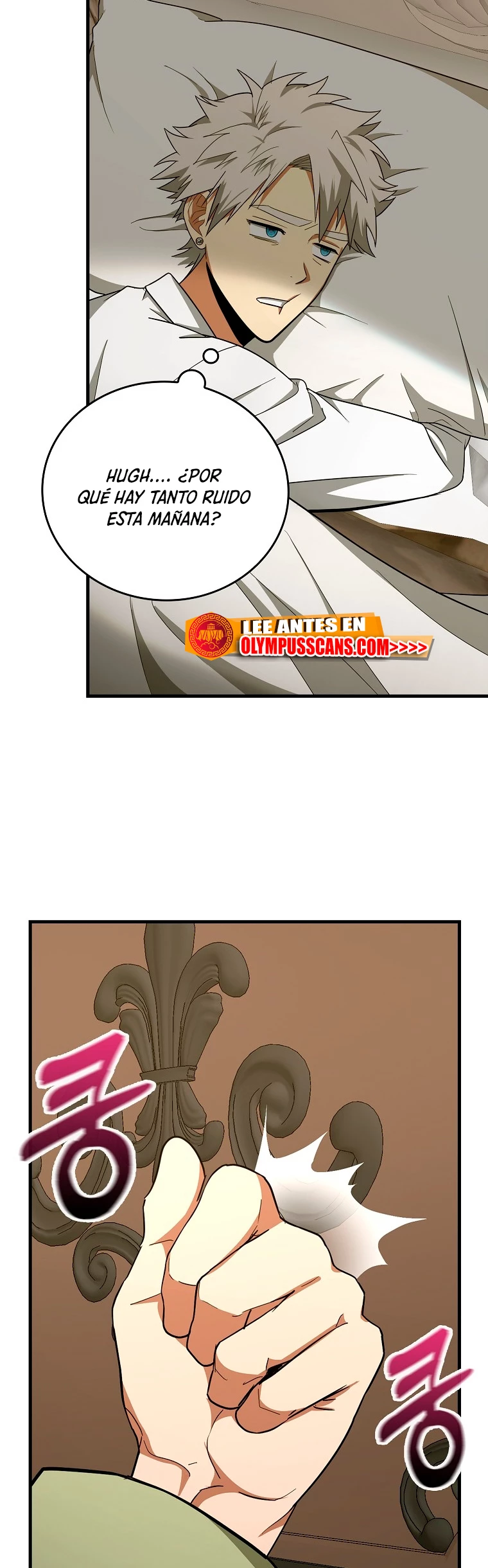 Al demonio con ser un santo, soy un medico > Capitulo 54 > Page 331