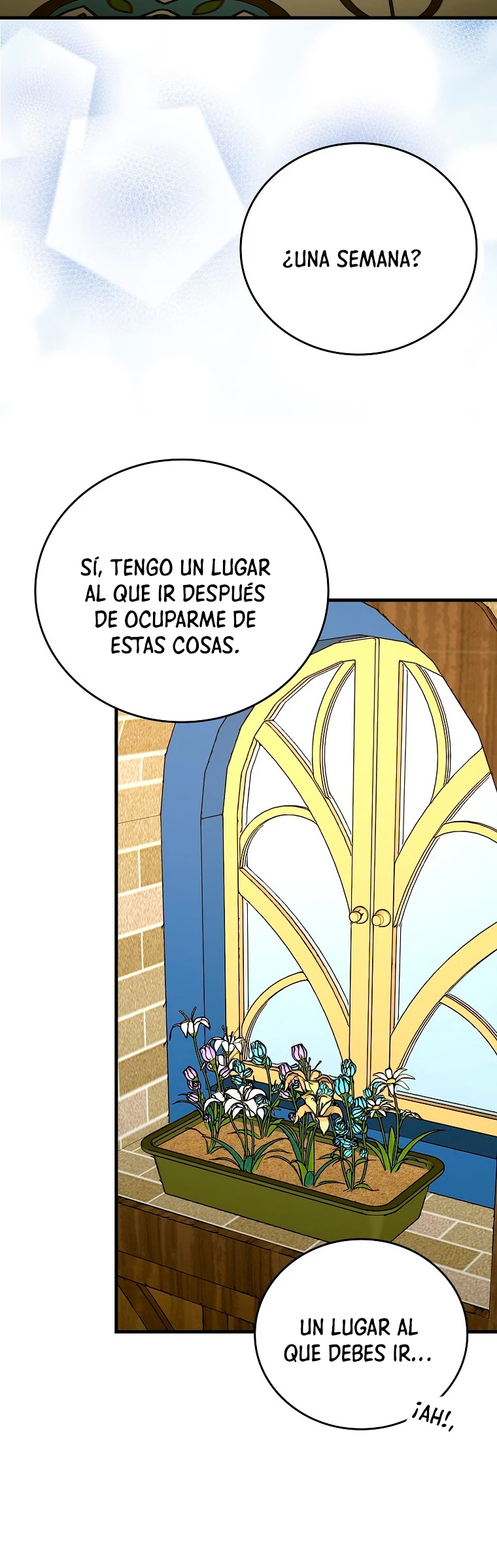 Al demonio con ser un santo, soy un medico > Capitulo 54 > Page 451