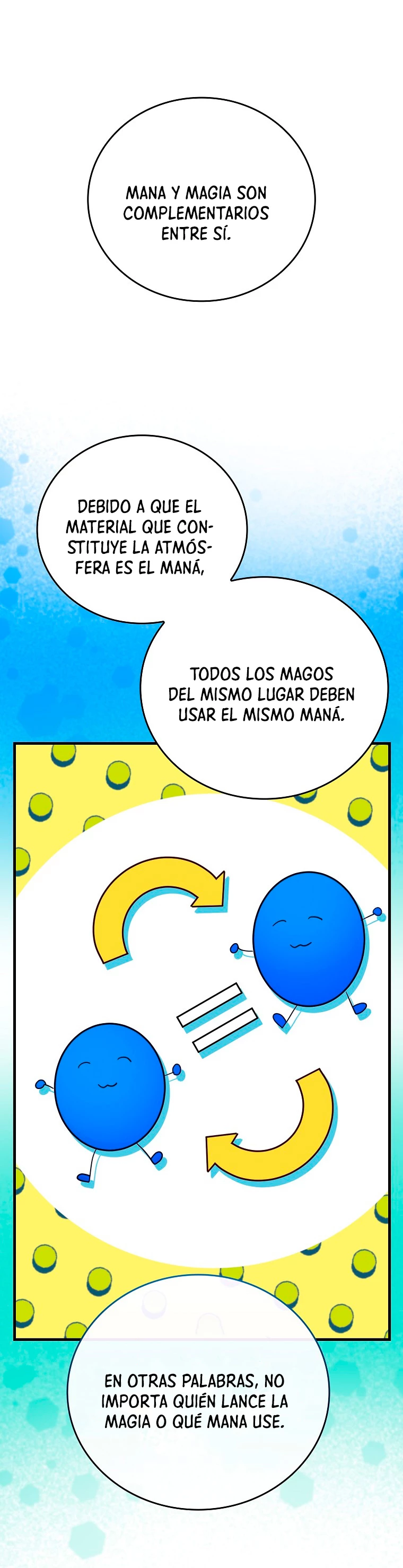 Al demonio con ser un santo, soy un medico > Capitulo 55 > Page 11
