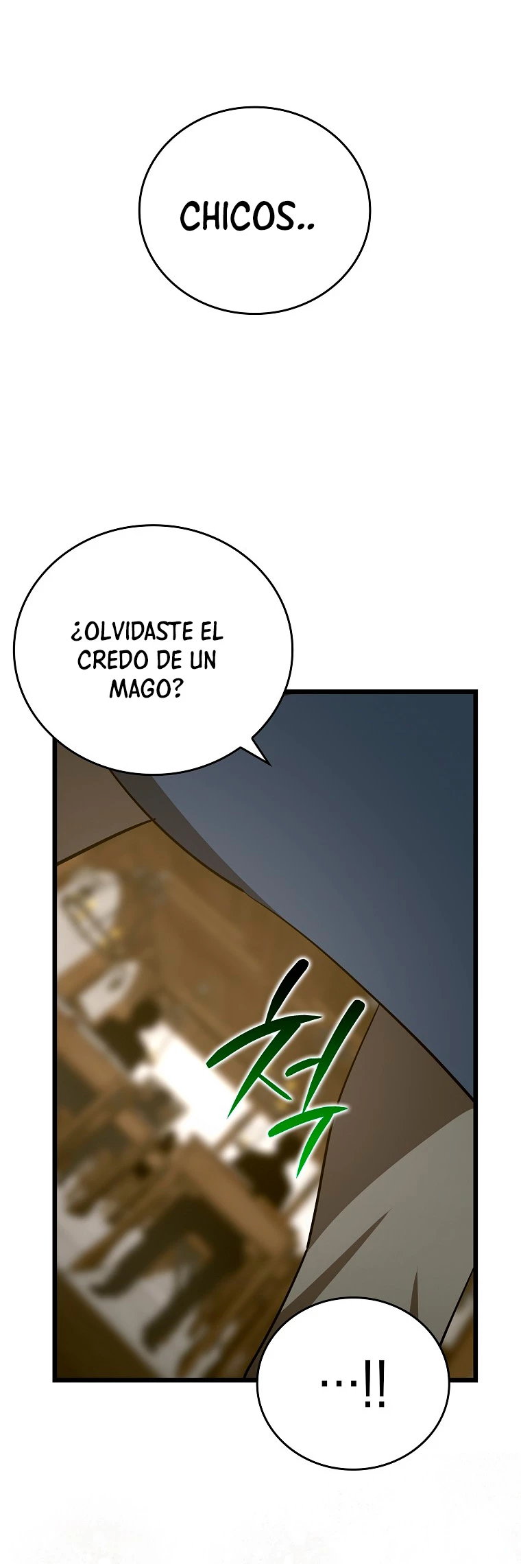 Al demonio con ser un santo, soy un medico > Capitulo 55 > Page 101