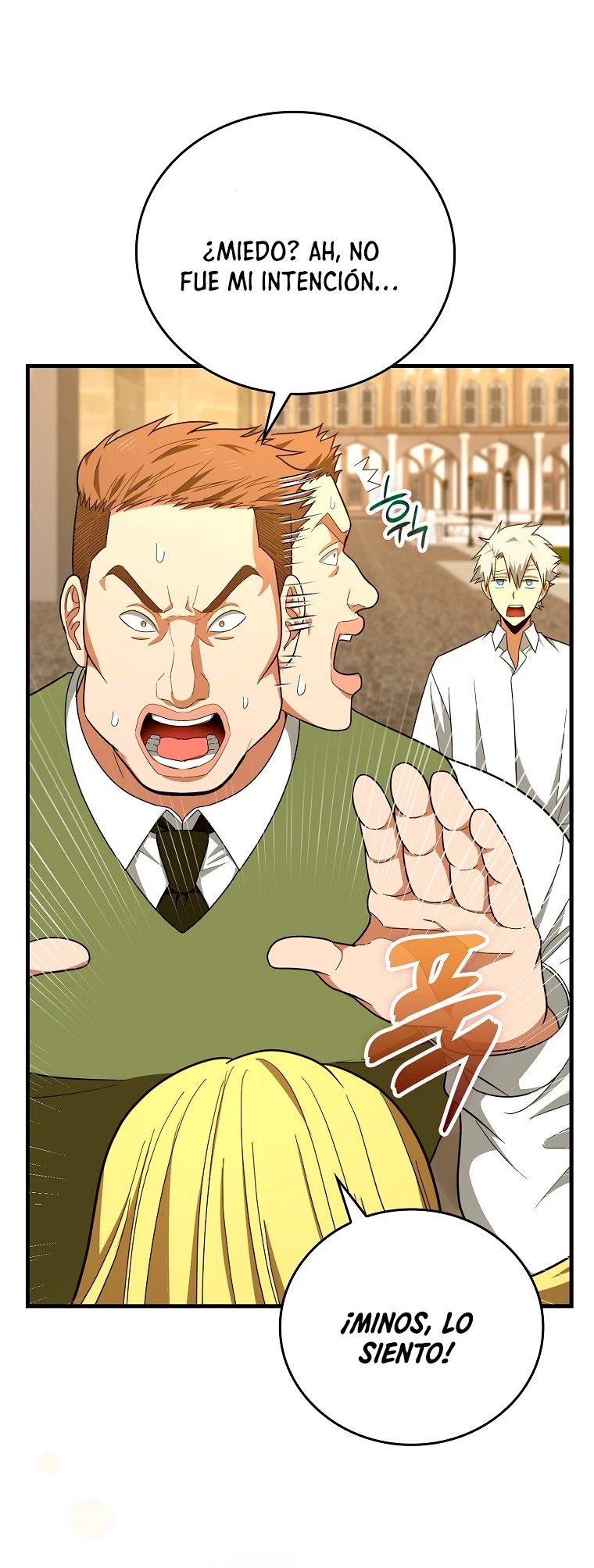 Al demonio con ser un santo, soy un medico > Capitulo 55 > Page 231