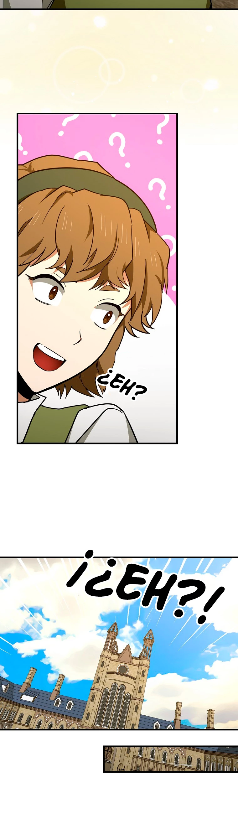 Al demonio con ser un santo, soy un medico > Capitulo 55 > Page 441