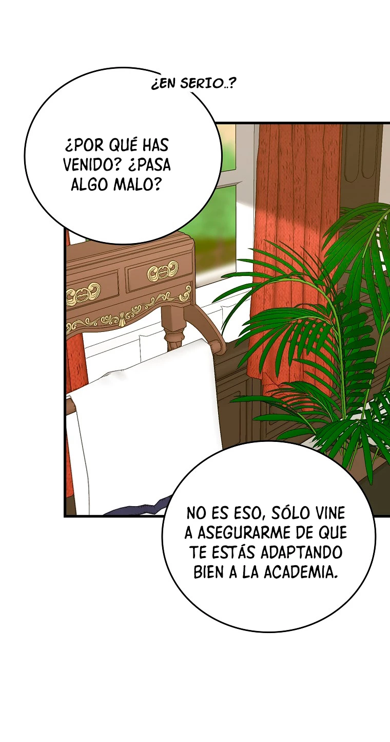 Al demonio con ser un santo, soy un medico > Capitulo 55 > Page 491