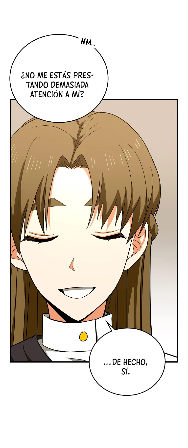 Al demonio con ser un santo, soy un medico > Capitulo 55 > Page 501