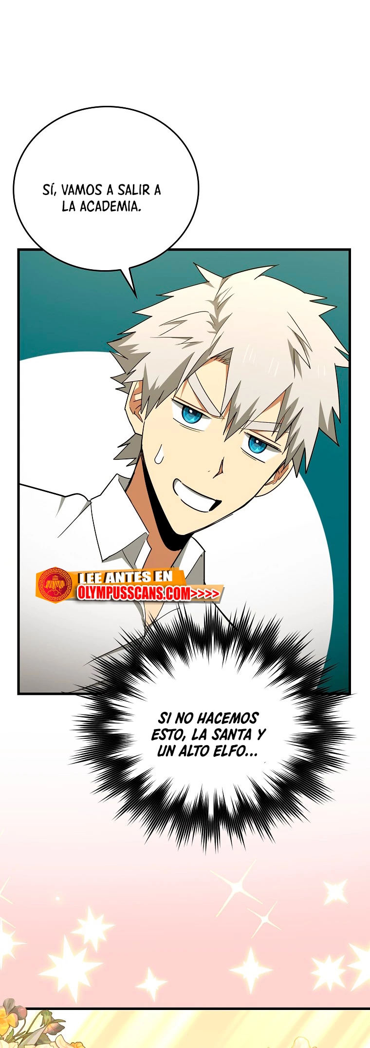 Al demonio con ser un santo, soy un medico > Capitulo 56 > Page 71