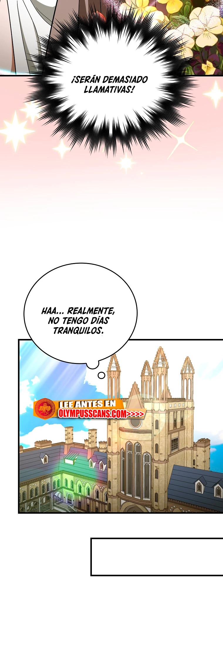 Al demonio con ser un santo, soy un medico > Capitulo 56 > Page 91